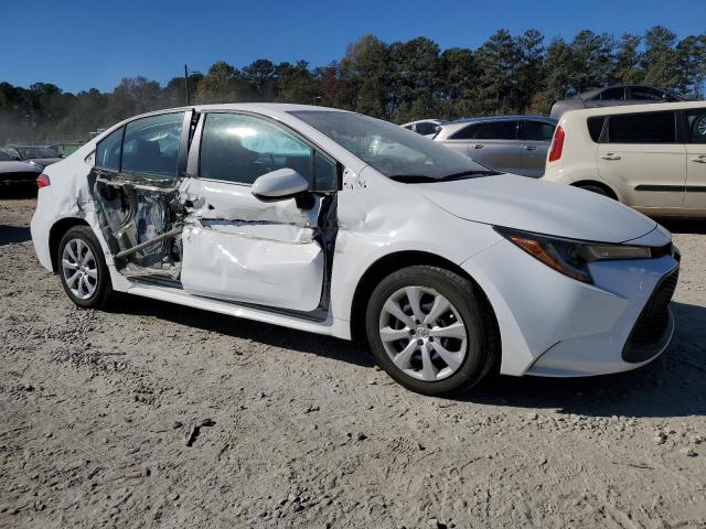 Photo 4 from auction – 2021 TOYOTA COROLLA LE with VIN 5YFEPMAE4MP173695