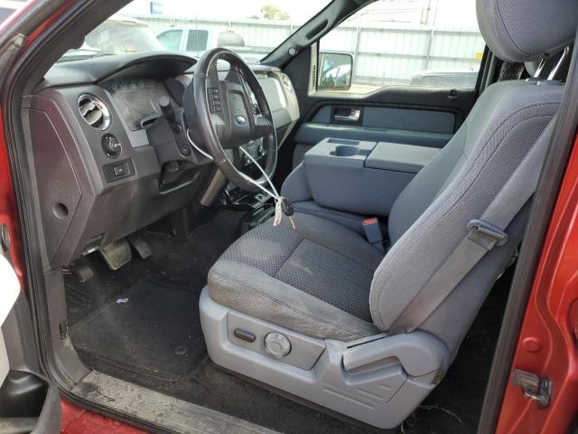 Photo 7 from auction – 2013 FORD F150 SUPER with VIN 1FTFW1ET9DKD05346