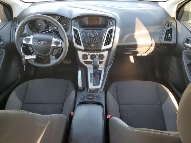 Photo 8 from auction – 2013 FORD FOCUS SE with VIN 1FADP3K2XDL169028
