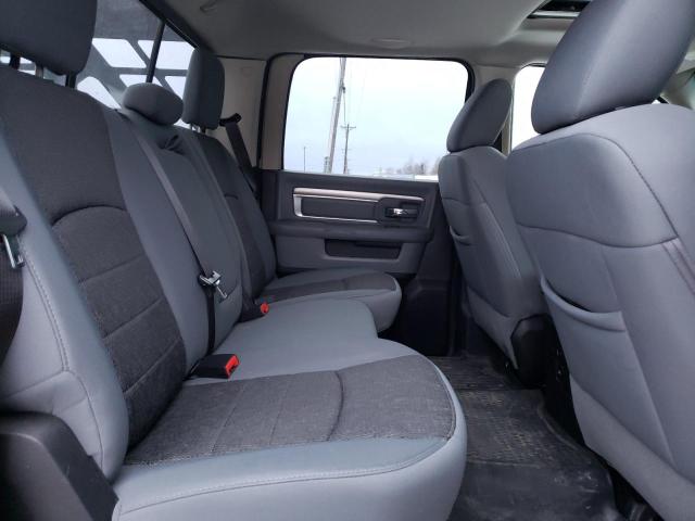 Photo 10 from auction – 2014 RAM 2500 SLT with VIN 3C6UR5DLXEG106295