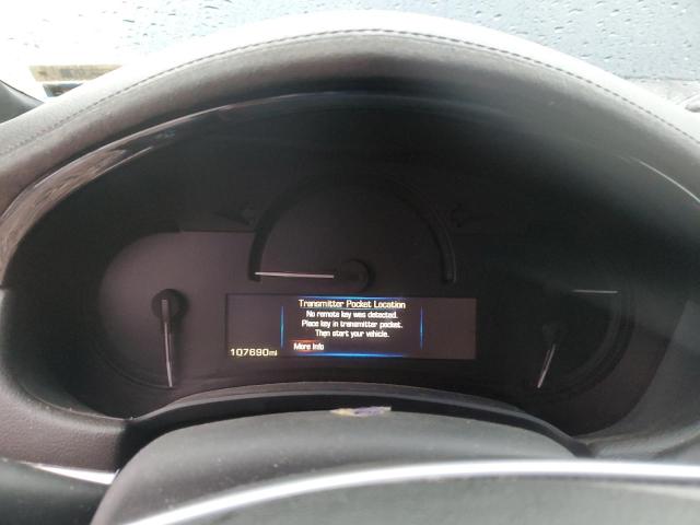 Photo 9 from auction – 2015 CADILLAC XTS LUXURY with VIN 2G61M5S31F9265069