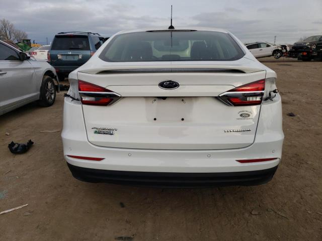 Photo 6 from auction – 2019 FORD FUSION TIT with VIN 3FA6P0SU7KR211548