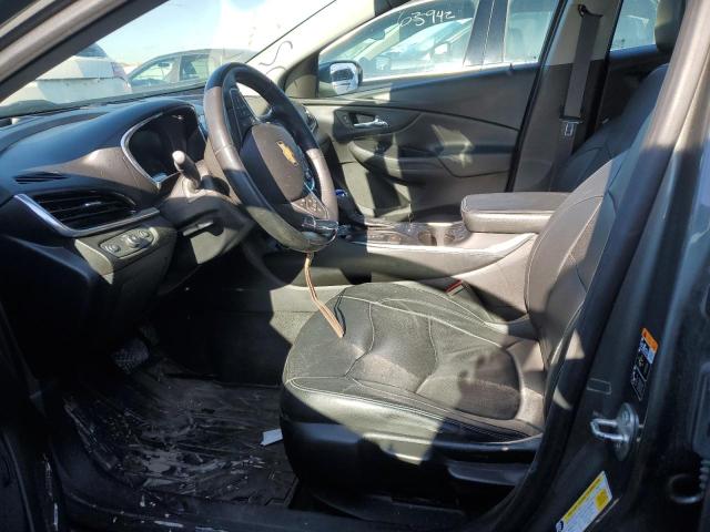 Photo 7 from auction – 2017 CHEVROLET VOLT PREMI with VIN 1G1RB6S55HU105272