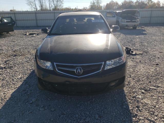 Photo 5 from auction – 2006 ACURA TSX with VIN JH4CL96846C024703