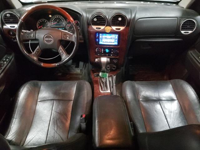 Photo 8 from auction – 2005 GMC ENVOY DENA with VIN 1GKET63M952348345