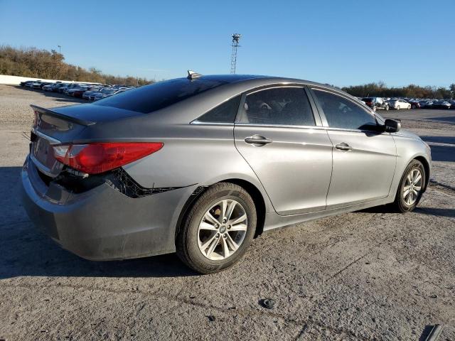 Photo 3 from auction – 2013 HYUNDAI SONATA GLS with VIN 5NPEB4AC3DH641362