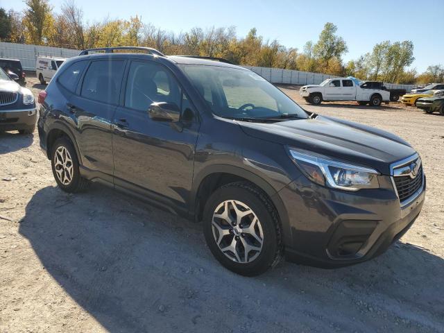Photo 4 from auction – 2019 SUBARU FORESTER P with VIN JF2SKAECXKH534897