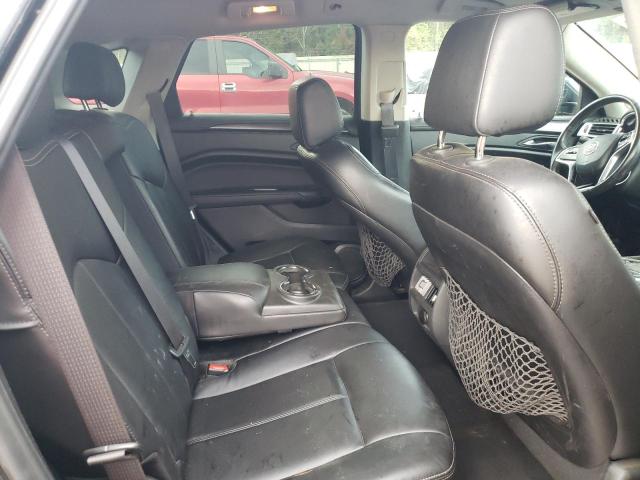 Photo 10 from auction – 2014 CADILLAC SRX with VIN 3GYFNAE37ES688206