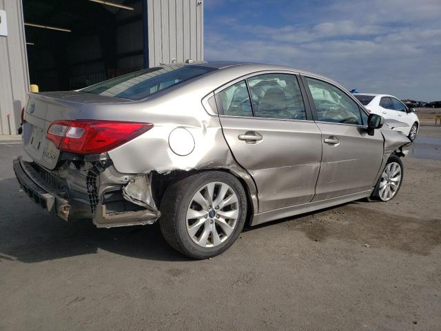 Photo 3 from auction – 2015 SUBARU LEGACY 2.5 with VIN 4S3BNAC62F3014067