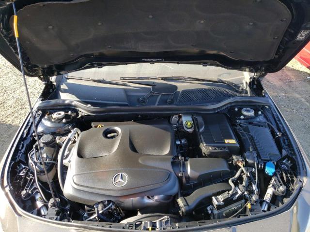 Photo 11 from auction – 2014 MERCEDES-BENZ CLA 250 with VIN WDDSJ4EB3EN138591