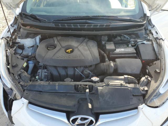 Photo 11 from auction – 2016 HYUNDAI ELANTRA SE with VIN 5NPDH4AE9GH734015