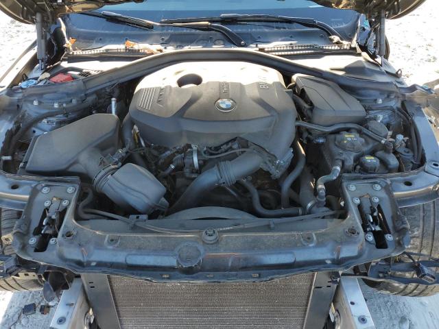 Photo 11 from auction – 2018 BMW 430I with VIN WBA4W3C54JAF91289