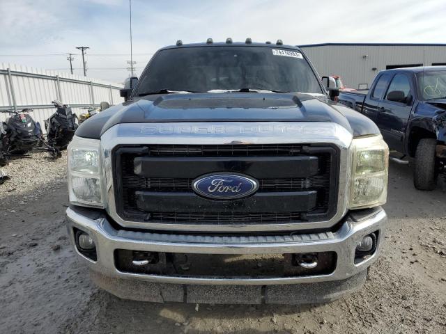Photo 5 from auction – 2012 FORD F250 SUPER with VIN 1FT7W2BT0CEB73718