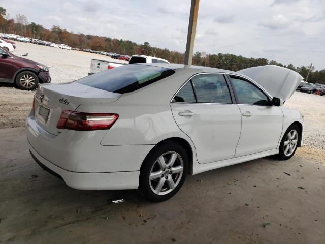 Photo 3 from auction – 2009 TOYOTA CAMRY BASE with VIN 4T1BE46K39U916702