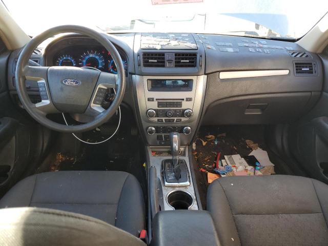 Photo 8 from auction – 2011 FORD FUSION SE with VIN 3FAHP0HA3BR105071