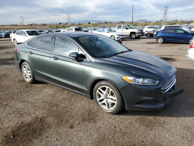 Photo 4 from auction – 2016 FORD FUSION with VIN 3FA6P0HD2GR126938