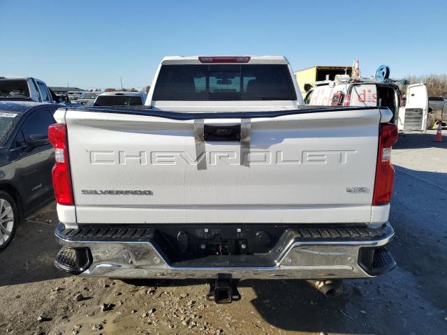 Photo 6 from auction – 2020 CHEVROLET SILVERADO with VIN 1GC1YPE76LF150756