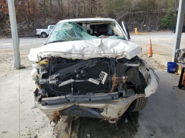 Photo 5 from auction – 2010 FORD F150 SUPER with VIN 1FTFW1EV6AKE20709