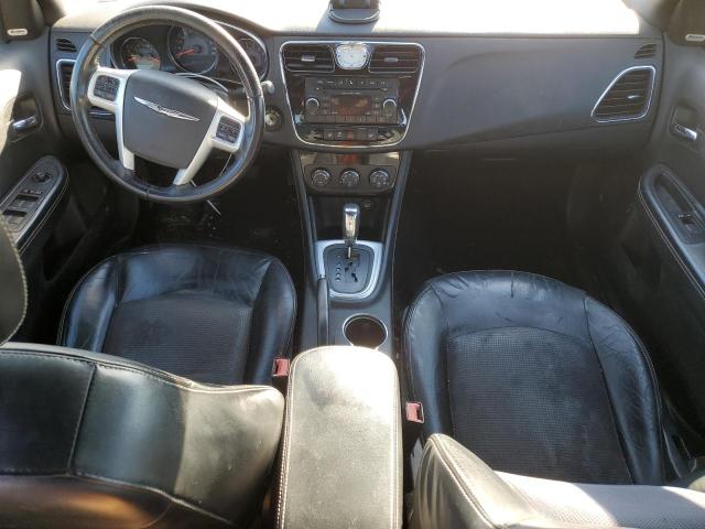 Photo 8 from auction – 2014 CHRYSLER 200 LIMITE with VIN 1C3CCBCG5EN198016