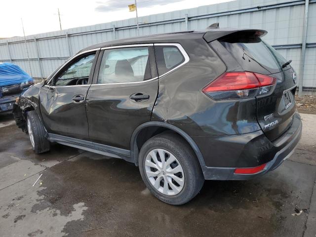 Photo 2 from auction – 2017 NISSAN ROGUE S with VIN KNMAT2MV5HP505385