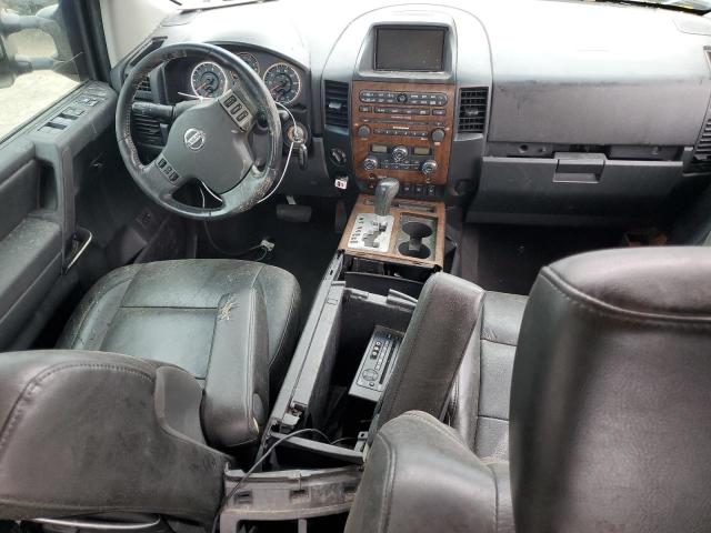Photo 8 from auction – 2011 NISSAN TITAN S with VIN 1N6AA0EC7BN302649