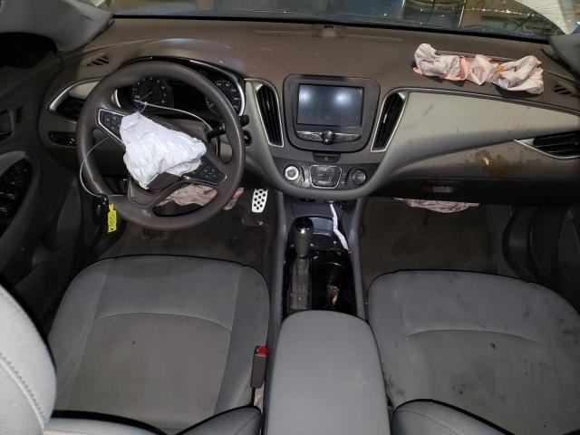 Photo 8 from auction – 2016 CHEVROLET MALIBU LS with VIN 1G1ZC5ST9GF271013