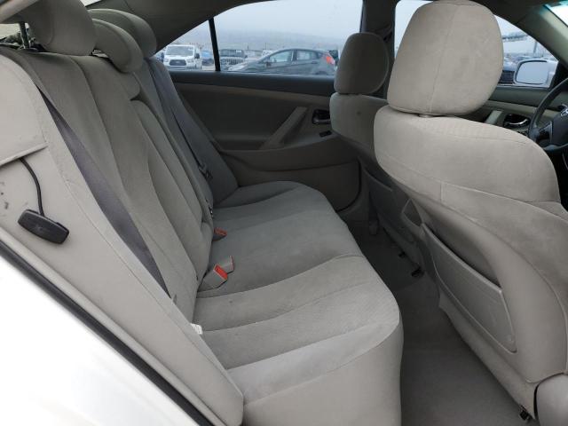 Photo 10 from auction – 2009 TOYOTA CAMRY BASE with VIN 4T4BE46K19R071967