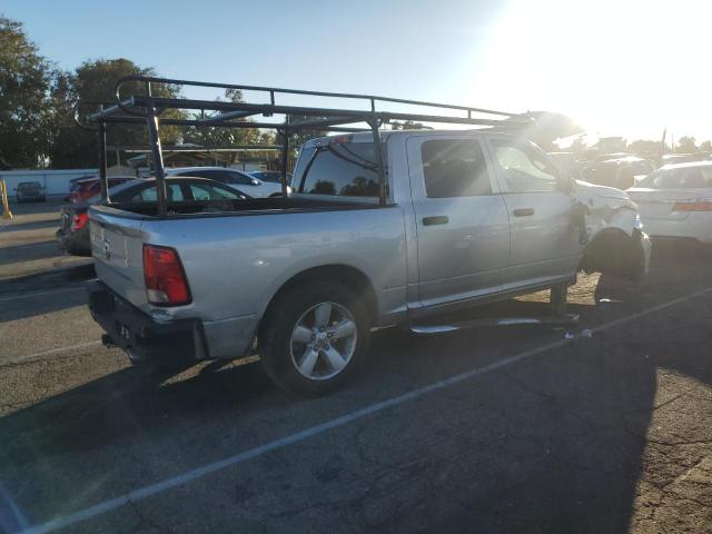 Photo 3 from auction – 2016 RAM 1500 ST with VIN 1C6RR6KT6GS215928