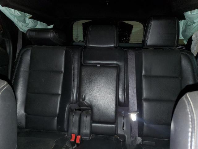 Photo 10 from auction – 2011 FORD EXPLORER L with VIN 1FMHK7F81BGA06916