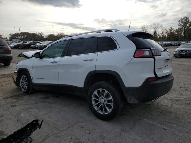 Photo 2 from auction – 2019 JEEP CHEROKEE with VIN 1C4PJMLX1KD208055
