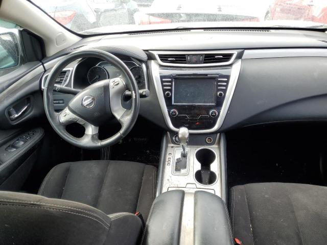 Photo 8 from auction – 2016 NISSAN MURANO S with VIN 5N1AZ2MGXGN166497