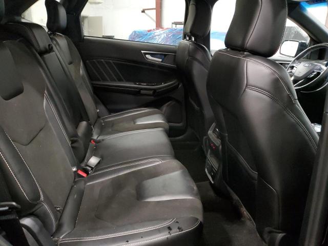 Photo 11 from auction – 2020 FORD EDGE ST with VIN 2FMPK4AP9LBA21892