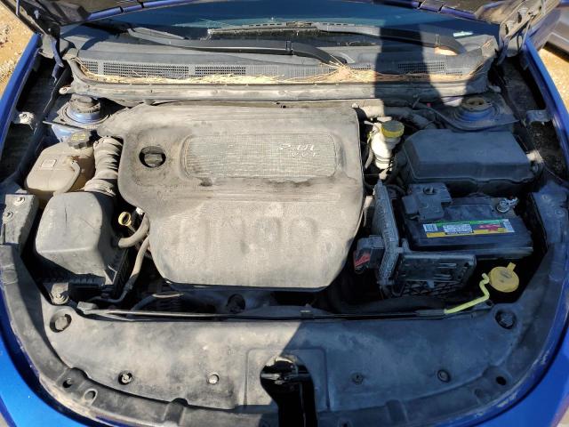Photo 11 from auction – 2013 DODGE DART SXT with VIN 1C3CDFBA6DD302762
