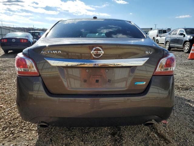 Photo 6 from auction – 2013 NISSAN ALTIMA 2.5 with VIN 1N4AL3AP9DC175771