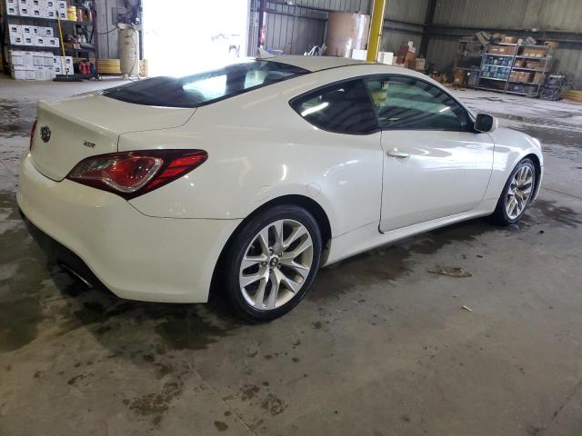Photo 3 from auction – 2013 HYUNDAI GENESIS CO with VIN KMHHT6KD3DU088551