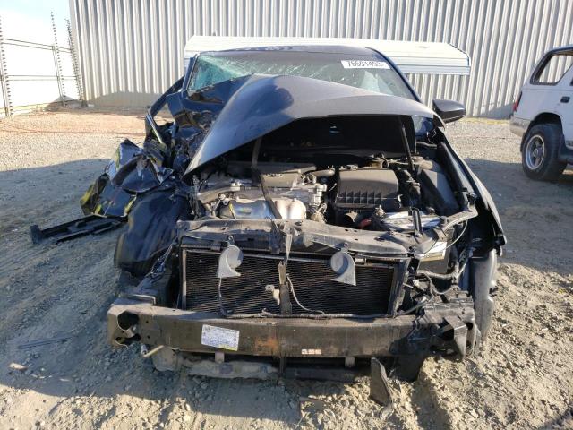 Photo 5 from auction – 2015 TOYOTA CAMRY LE with VIN 4T1BF1FK3FU965146