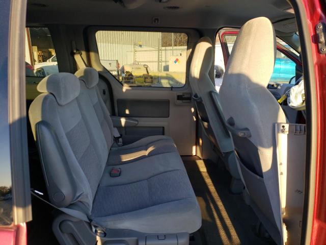 Photo 11 from auction – 2004 FORD FREESTAR S with VIN 2FMZA51614BA34615