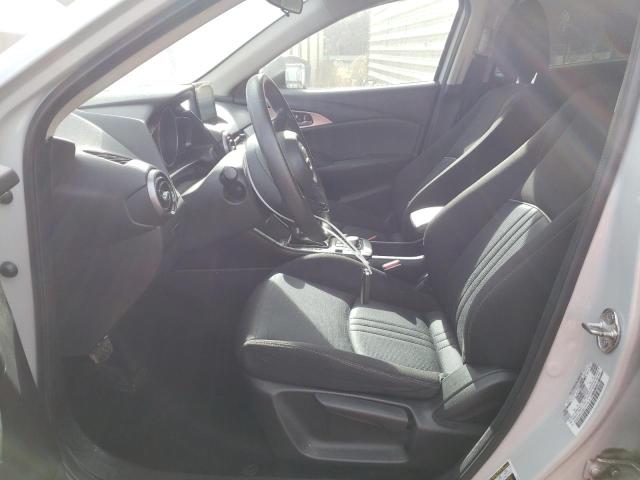 Photo 7 from auction – 2019 MAZDA CX-3 SPORT with VIN JM1DKFB74K0413499