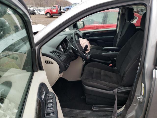 Photo 7 from auction – 2019 DODGE GRAND CARA with VIN 2C4RDGBGXKR756779