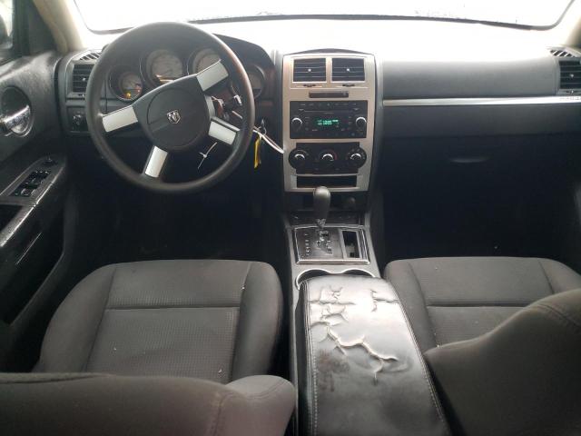 Photo 8 from auction – 2010 DODGE CHARGER SX with VIN 2B3CA3CV4AH126914