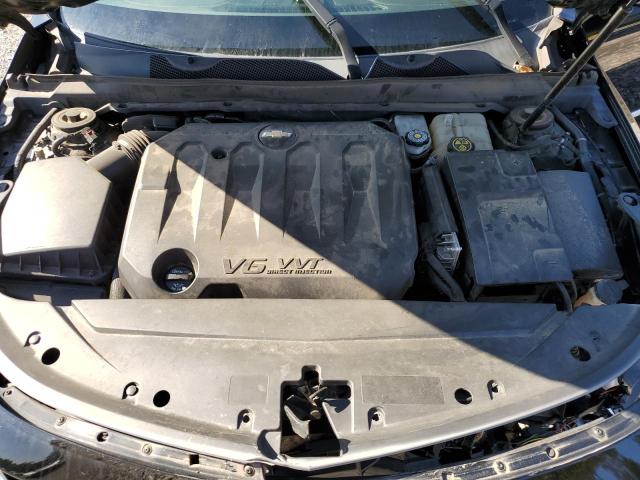 Photo 11 from auction – 2019 CHEVROLET IMPALA PRE with VIN 2G1105S34K9105683