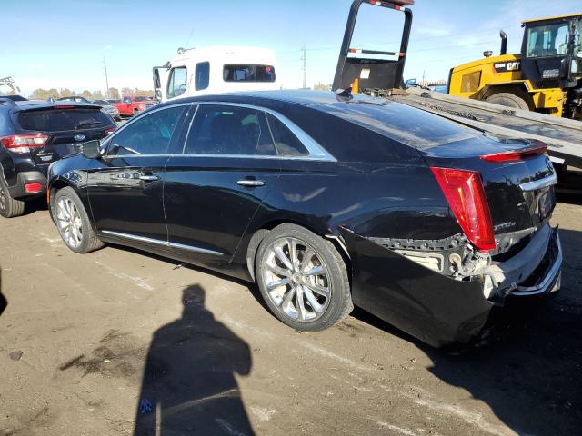 Photo 2 from auction – 2013 CADILLAC XTS PREMIU with VIN 2G61T5S3XD9202732