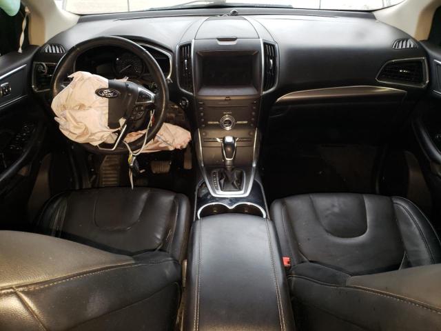 Photo 8 from auction – 2018 FORD EDGE TITAN with VIN 2FMPK3K94JBB08087