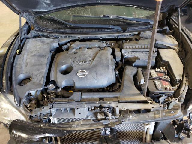 Photo 11 from auction – 2013 NISSAN MAXIMA S with VIN 1N4AA5AP2DC845971
