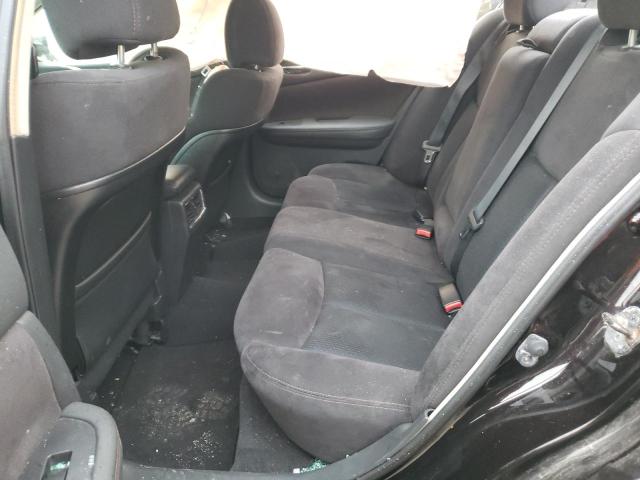 Photo 10 from auction – 2010 NISSAN MAXIMA S with VIN 1N4AA5AP5AC854661