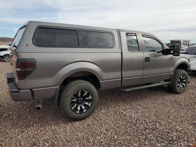 Photo 3 from auction – 2014 FORD F150 SUPER with VIN 1FTFX1EF7EKD45885