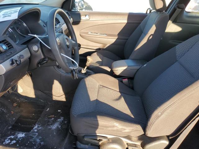 Photo 7 from auction – 2007 CHEVROLET COBALT LT with VIN 1G1AL15F277333616