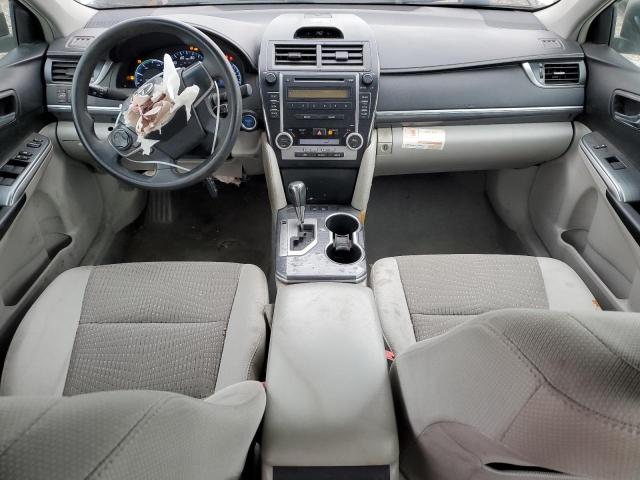 Photo 8 from auction – 2012 TOYOTA CAMRY HYBR with VIN 4T1BD1FK4CU042076