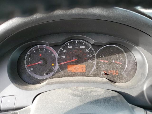 Photo 9 from auction – 2010 NISSAN ALTIMA BAS with VIN 1N4AL2AP6AN504677