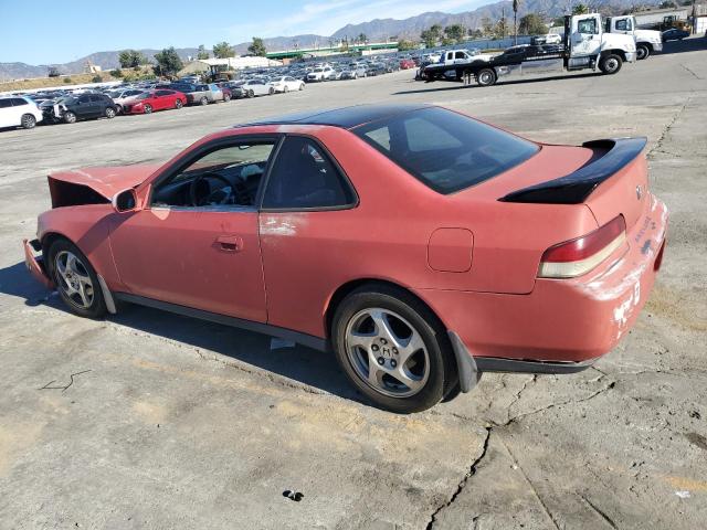 Zdjęcie 2 z aukcji – 2000 HONDA PRELUDE z VIN JHMBB6244YC007404